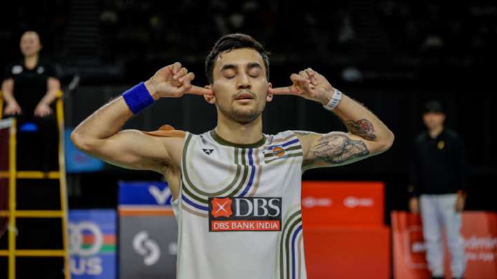 Lakshya Sen title – Riffs of Alcaraz reflex, recovery beds from Finland and resolve to take responsibility for his own career