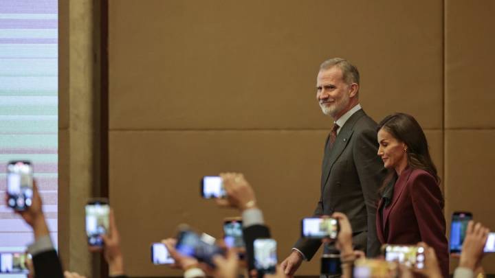 50 años de una nueva era en España