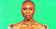 Cynthia Erivo Revealed Her Morning and Nighttime Skincare Secrets to Us: Exclusive