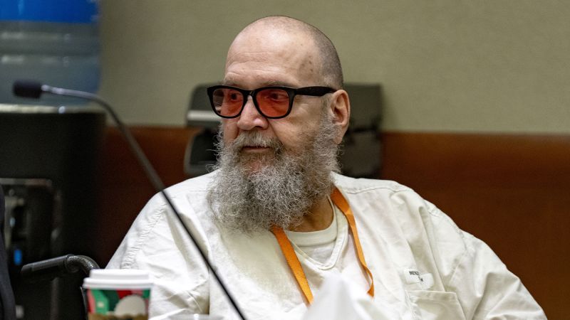 Utah death row inmate with dementia dies 3 months after court blocked his execution