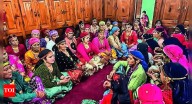 Garhwal takes a vow: 3 pieces of gold jewellery, no booze at weddings