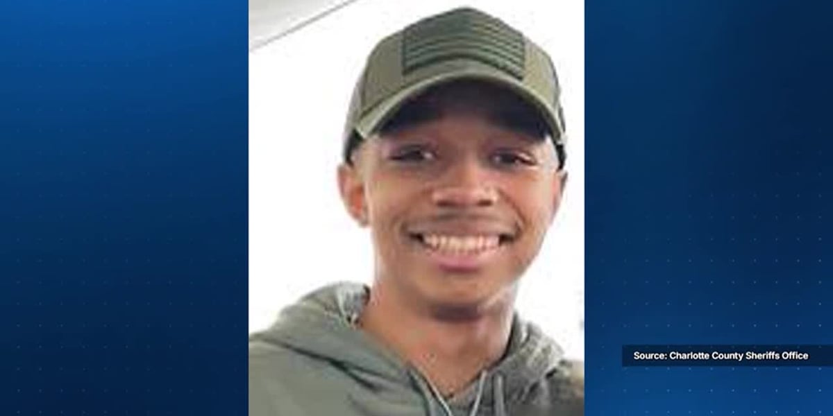 Cause of death of Giovanni Pelletier said to be drowning, reports say