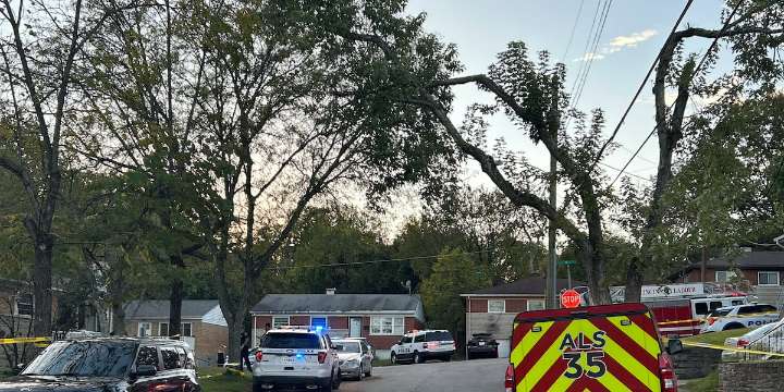 Man arrested in 18-year-old’s killing, police say