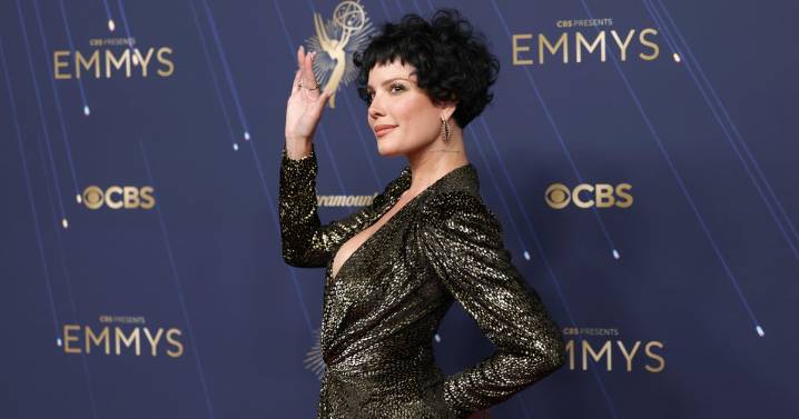 Halsey treated at Boston hospital for "minor medical emergency" after concert