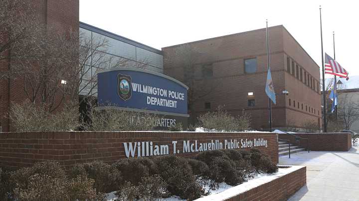 Wilmington East Side shooting injures 5 people