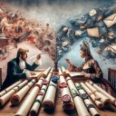 Japan's CODA Confronts OpenAI Over Copyright Infringement Concerns