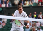 ATP Finals Champion Shares a Heart-Melting Message for His Partner After Dream Week After winning the ATP Finals, Harri Heliovaara shares a heartfelt, emotional message celebrating his partner Henry P