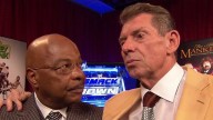 Teddy Long Names Vince McMahon As One Of The Best People He Met In Wrestling