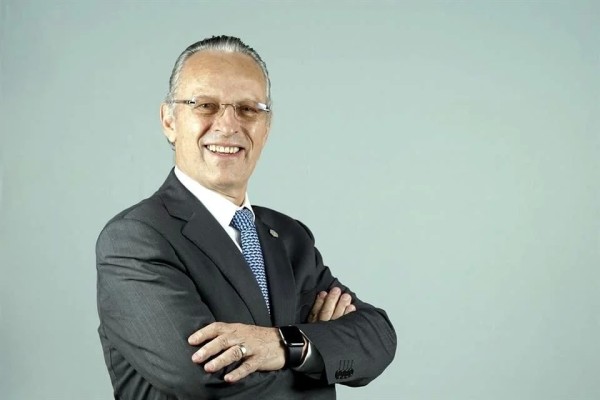 'Palomean' a Medina Mora para presidir CCE