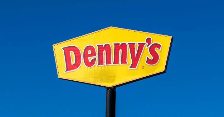 Denny's to go private in $620 million deal for the 72