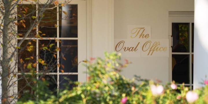 Despite affordability revolt, Trump's Republican Party insists the economy has never been better