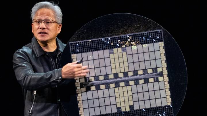 Nvidia earnings: $500 billion question and 4 others Jensen Huang must answer