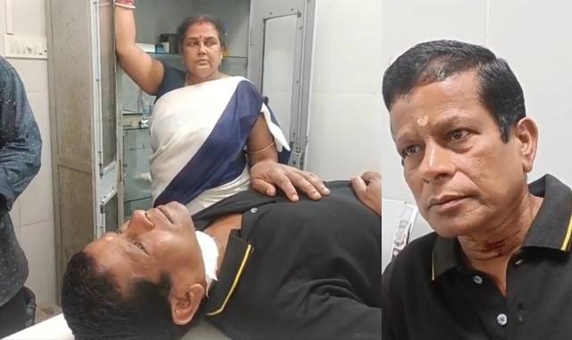 One-Sided Love Sparks Brutal Attack in Bhadrak