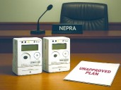 4m AMI meters installed without nod