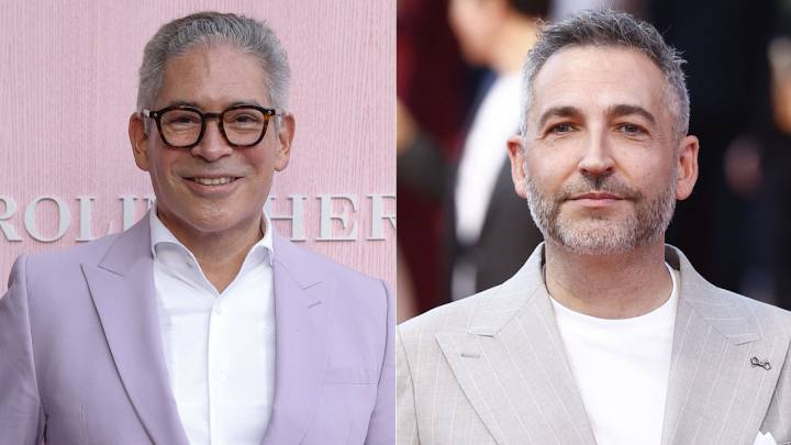 Boris Izaguirre y Frank Blanco se mojan al opinar del despido de Alessandro Lequio