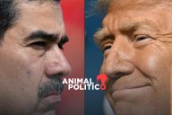 Venezuela denuncia "amenaza colonialista" tras advertencia de Trump sobre cierre de su espacio aéreo