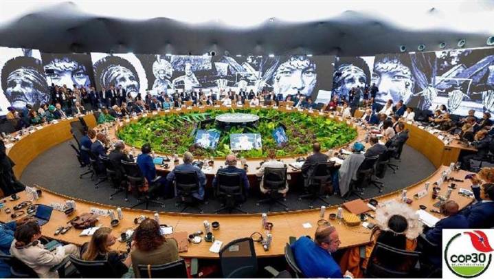 COP30 en Brasil: la hora de la verdad climática