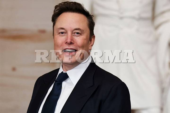 Aprueban en Tesla paquete salarial de Dls. 1 billón a Musk