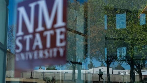 Muere peatón atropellado en zona de NMSU