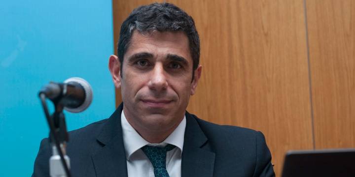 Un expolicía se hizo pasar por el presidente de la Cámara de Casación para presionar a un juez: lo detuvieron