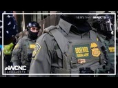 What we know about Border Patrol agents coming to Charlotte