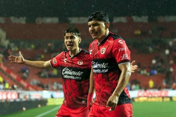 Es Xolos el rival de Tigres para Cuartos de Final