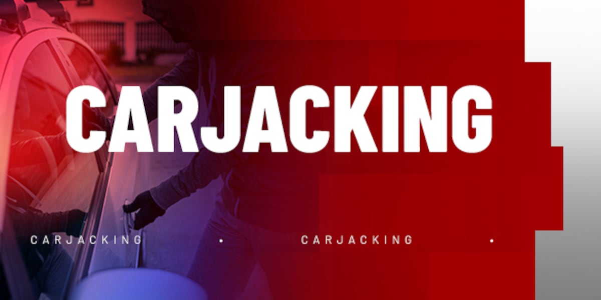 Police arrest 2 in Greenwich carjacking, warn of organized theft crews