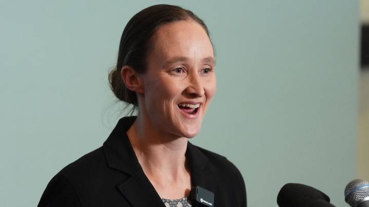 Seattle Mayor Bruce Harrell concedes reelection fight to progressive activist Katie Wilson