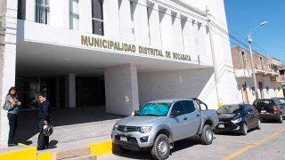 Contraloría: Municipalidad de Socabaya pierde vigencia de dos proyectos por S/2.8 millones por falta de gestión
