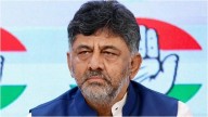 Health fine: DK Shivakumar junks rumours of quitting as Karnataka Congress chief