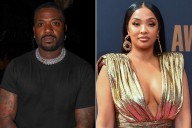 Ray J Arrested After Allegedly Pulling Gun on Ex Princess Love in Livestream