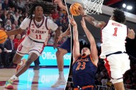 Ian Jackson has big night off bench in St. John's destruction of Bucknell