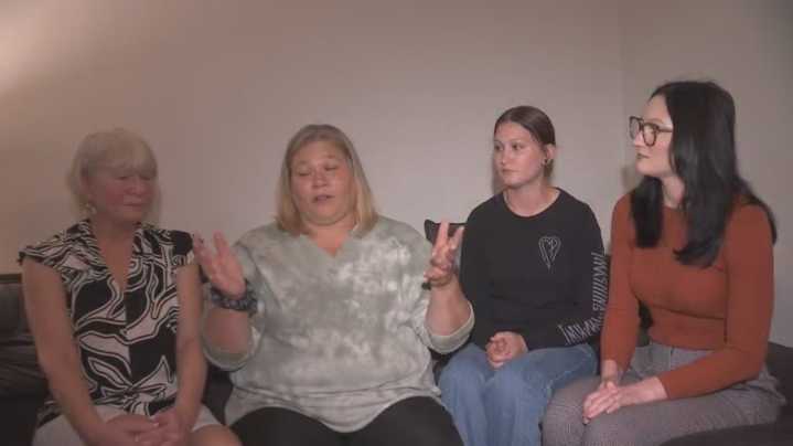 Family remembers family member killed in November 6 tornado