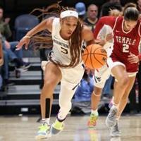 Turnovers don’t slow No. 21 WVU too much, as it pushes past McNeese State