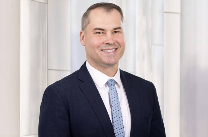 How I Made Office Managing Partner: 'Take the Time to Help Your Colleagues When They Ask,' Says Agustin Orozco of Crowell & Moring