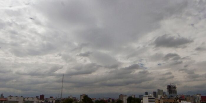 Pronóstico del clima para hoy jueves 27 de noviembre de 2025