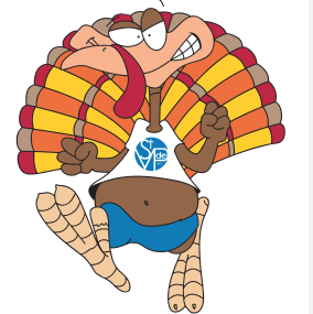 St. Vincent de Paul’s 18th annual ‘Turkey Trot’ supports local families facing food insecurity