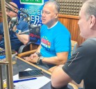 Julio Castillo: El voto de hoy fortalece el Poder Popular