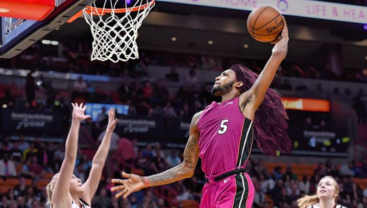 Nation Excited For First Trans Woman Basketball Player To Finally Make WNBA Watchable