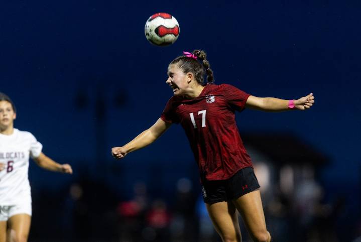 PIAA District 3 4A girls soccer championship No. 2 Manheim Township vs. No. 4 Mechanicsburg: Preview, pick, more