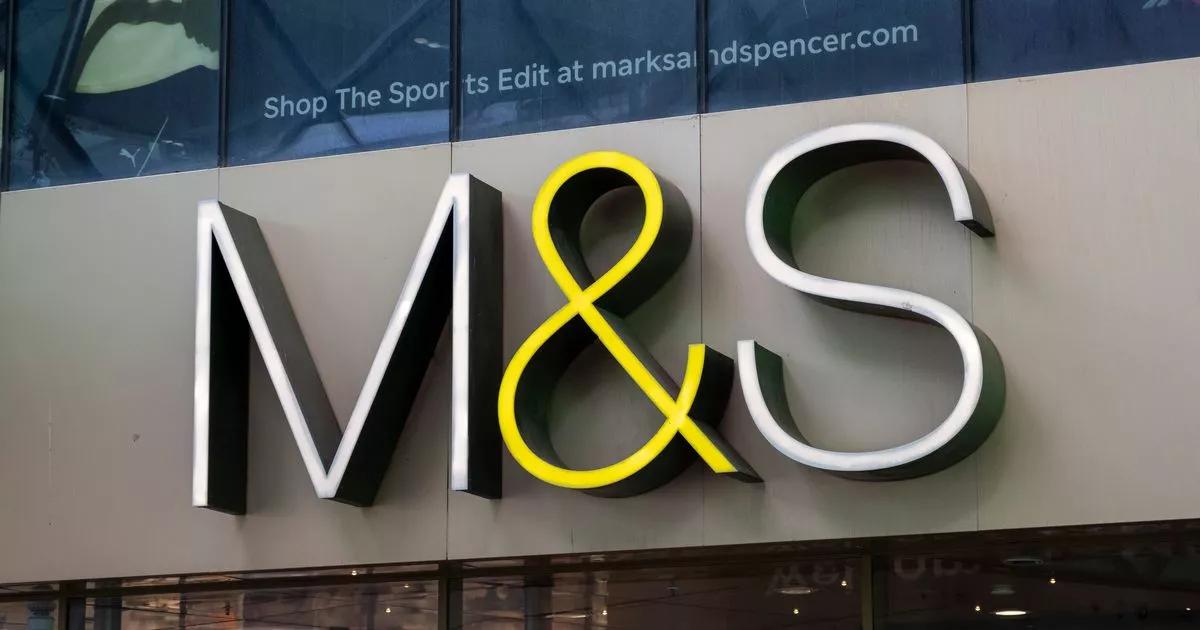 Marks and Spencer set to open 500 new food stores after £324m cyber attack