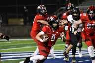 Fantastic five: Looking ahead to state football quarterfinals