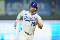 Randal Grichuk declines mutual option, becomes free agent