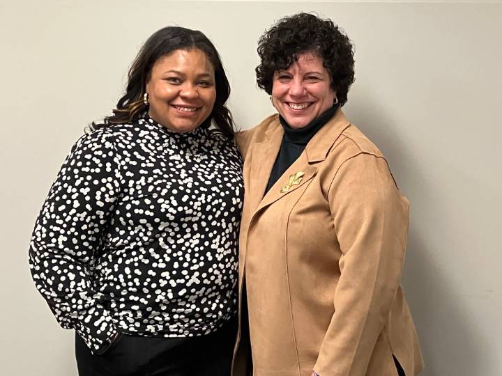 New CEO of Pillars Community Health prioritizing stability