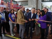 Inauguran XVI Feria del Libro de Caracas