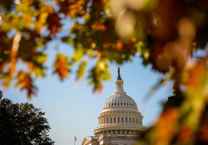 America's Spartacus moment