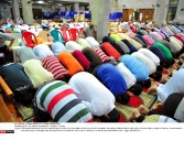 Trump Orders Review of Muslim Brotherhood Chapters as Northern Israel on High Alert, GHF Ends Gaza Aid