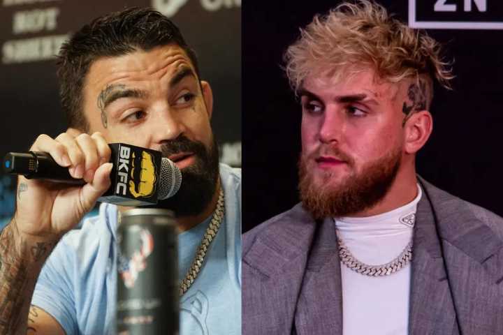 Mike Perry Almost Suffers $800K Financial Loss After Accounting Error Over Jake Paul Fight Payday