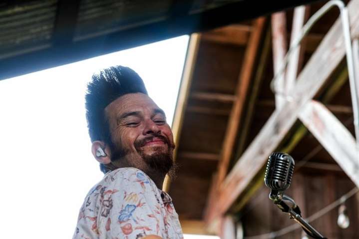 Check out live music on tap in ...