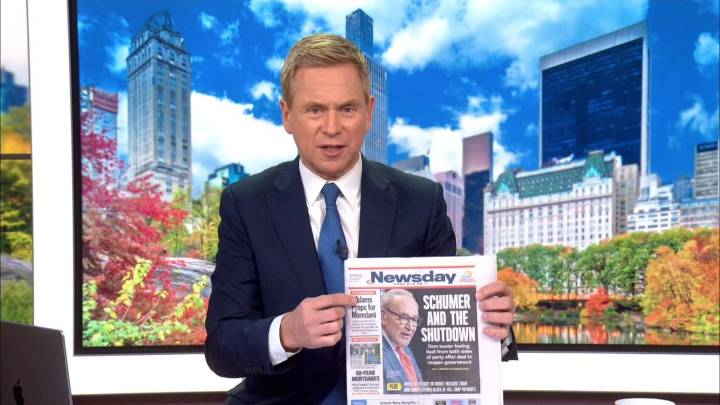 11/12/25: Health costs keep pressure on Trump, and Italian staple faces tariffs